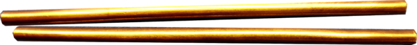 Electrodos de COBRE