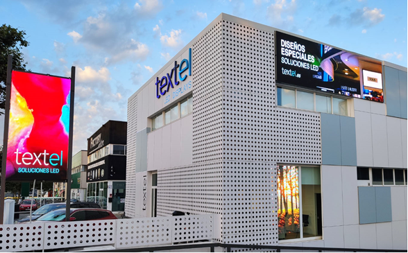 Textel Marimón s.a.